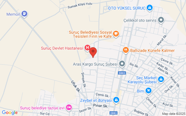 Doğantürk Eczanesi