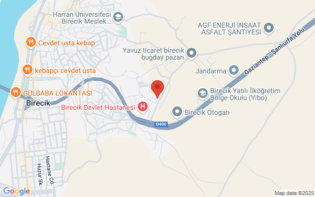 Savaş Eczanesi