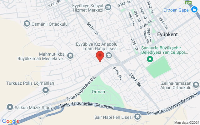 Bakır Eczanesi