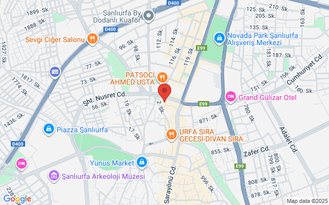 Emin Kızmaz Eczanesi